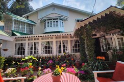 Ivanhoe Hotel (A Heritage Property), Darjeeling Ivanhoe Hotel (A Heritage Property), Darjeeling
