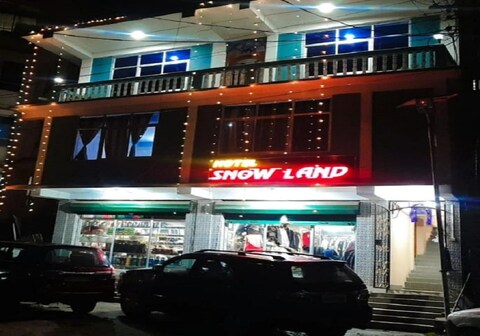 Snow Land Hotel