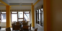 Hotel Anugraha, Gangtok Hotel Anugraha, Gangtok