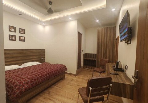 Hotel Kempty Retreat