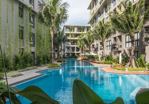 Diamond Resort Phuket