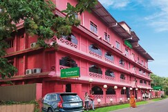 Jeevananam Ayur appartments, Coorg Jeevananam Ayur appartments, Coorg