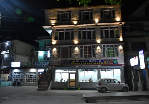 Samrat Hotel