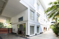 TGR Suites, Cochin TGR Suites, Cochin