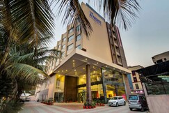 The Altruist Business Hotel - Kharadi, Pune, Pune The Altruist Business Hotel - Kharadi, Pune, Pune