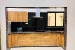 Minimalist 3BHK Flat in Central Raipur with Office, Raipur, Chhattisgarh Minimalist 3BHK Flat in Central Raipur with Office, Raipur, Chhattisgarh