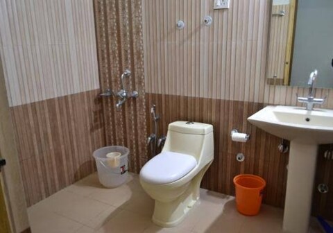 Hotel O Konkan House