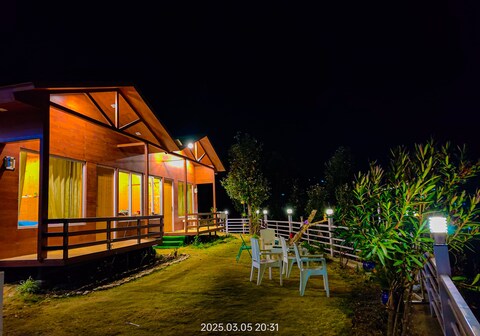 Rhythm Homes & Resort