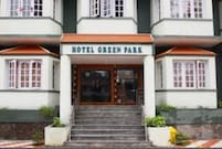 Green Park Hotel, Manali Green Park Hotel, Manali
