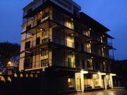 Daswal B&B (Twin Bed Room), Madikeri Daswal B&B (Twin Bed Room), Madikeri