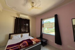 Krishna Homestay and Resteraunt, Jaipur Krishna Homestay and Resteraunt, Jaipur