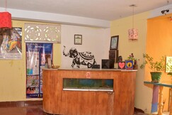 Rajalakshmi Guest House, Mahabalipuram Rajalakshmi Guest House, Mahabalipuram