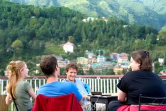 Mitra Mcleodganj, Dharamshala Mitra Mcleodganj, Dharamshala