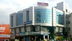 Sree Balaji Residency, Anantapur Sree Balaji Residency, Anantapur