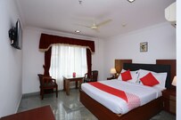 OYO 19340 Highway palace inn, Thrissur OYO 19340 Highway palace inn, Thrissur