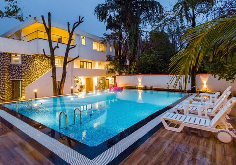 StayVista at The Grey Medley