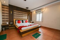 FabHotel Sreemaa Salt Lake, Kolkata FabHotel Sreemaa Salt Lake, Kolkata