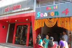 HOTEL SEASON-4, Raigarh HOTEL SEASON-4, Raigarh