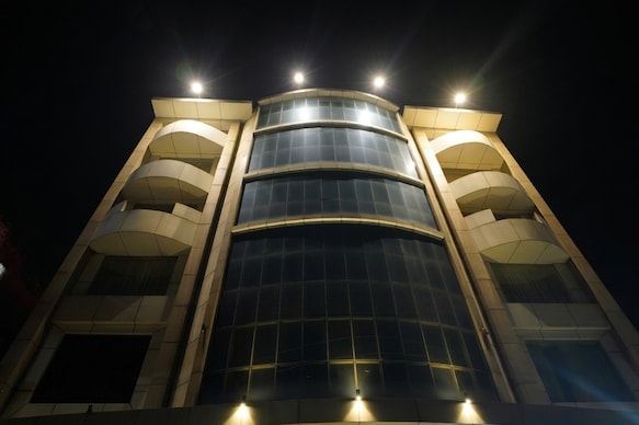 HOTEL MANISHA INTERNATIONAL