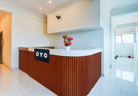 Hotel O Varahi