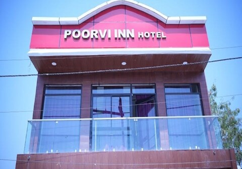 M/S POORVI INN
