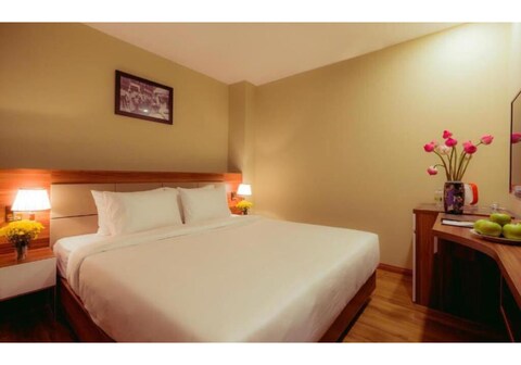 A25 Hotel Le Thi Hong Gam