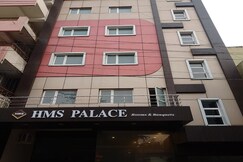 HMS Palace, Jamshedpur HMS Palace, Jamshedpur