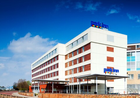Park Inn by Radisson Peterborough