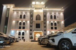 Hotel Anu, Prayagraj Hotel Anu, Prayagraj