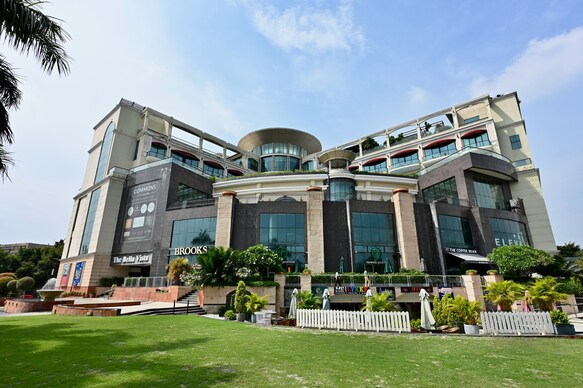The BellaVista Hotel, Panchkula-Chandigarh