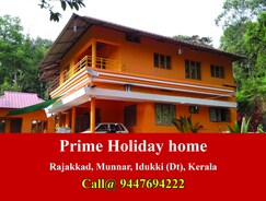 Prime Holiday Home, Munnar Prime Holiday Home, Munnar