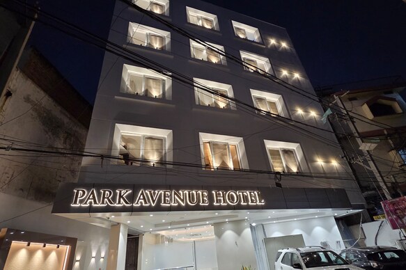 PARK AVENUE HOTEL