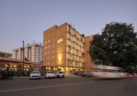 Hotel Artilla Inn