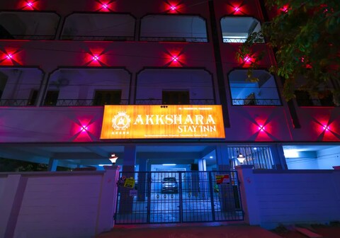 Akkshara Stay Inn Homestay