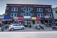 OYO 8869 Hotel-a-firoza, Hissar OYO 8869 Hotel-a-firoza, Hissar
