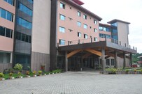 Waii International Hotel, Itanagar Waii International Hotel, Itanagar
