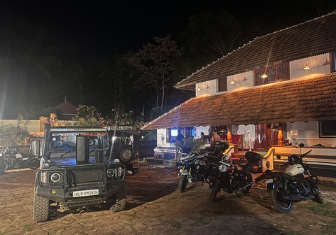 Vanya Heritage Homes