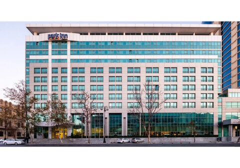 Radisson Hotel Baku