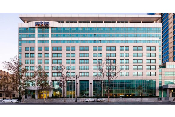 Radisson Hotel Baku
