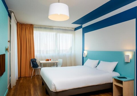 Aparthotel Adagio Access Strasbourg Illkirch