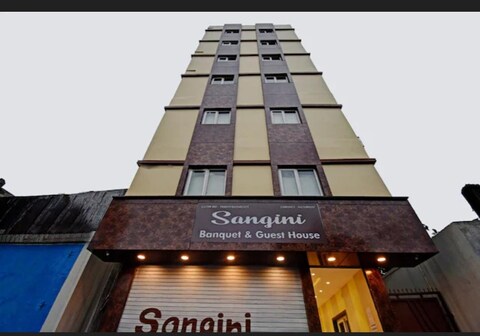 Sangini Banquet & Guest House