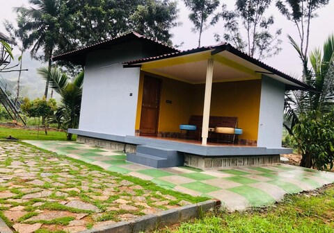 HIllView HomeStay by MalnadStays