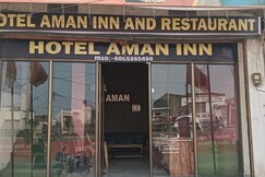 Hotel aman inn and restaurant, Maihar Hotel aman inn and restaurant, Maihar