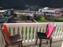 Hotel Amardeep, Uttarkashi Hotel Amardeep, Uttarkashi