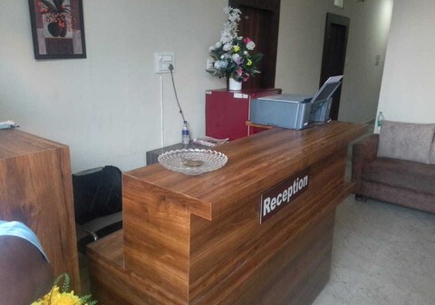 Hotel O Sagar Palace