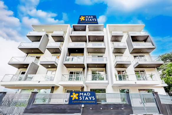 The Byke Business Hotel - Sector 29