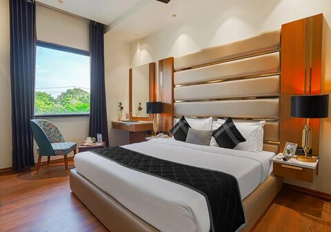 Aura Bliss by Mega Hospitality