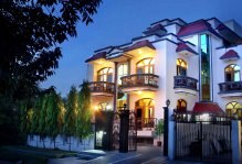Starline Residency, Delhi Starline Residency, Delhi