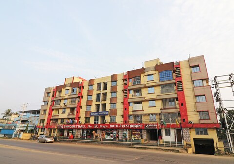 Hotel O Sher E Bengal