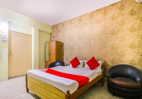 Hotel O Tripathy International